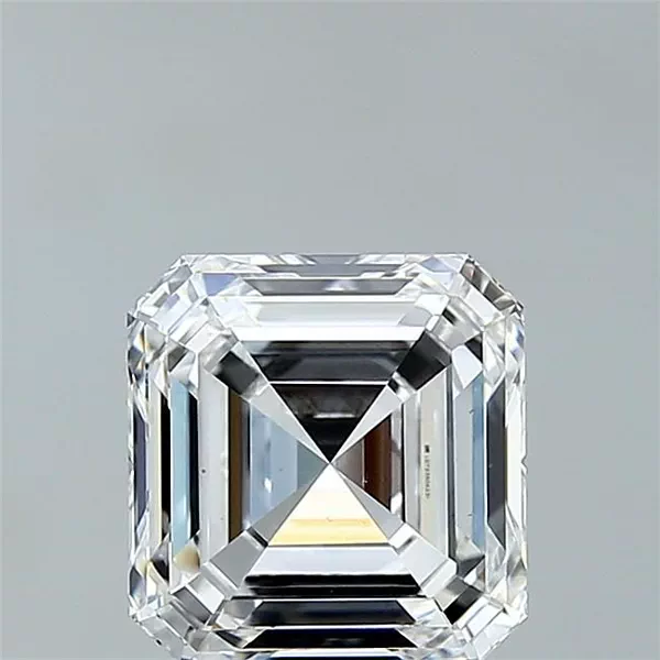 2.83 Carat · D · VS1 Rare Carat Ideal Cut