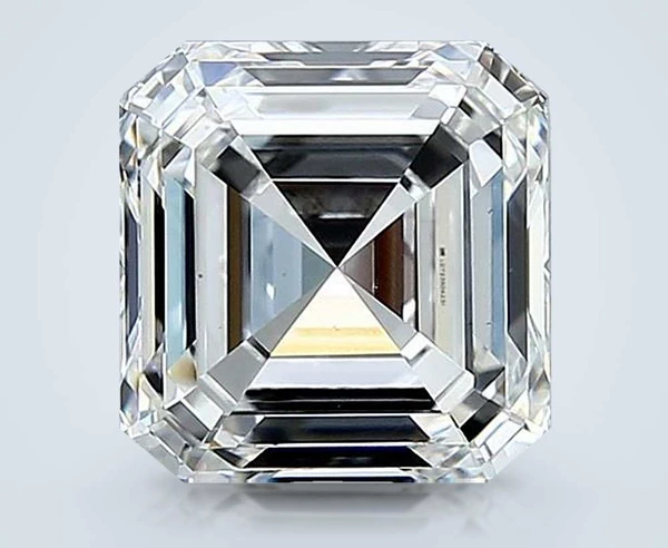 2.83 Carat · D · VS1 Rare Carat Ideal Cut