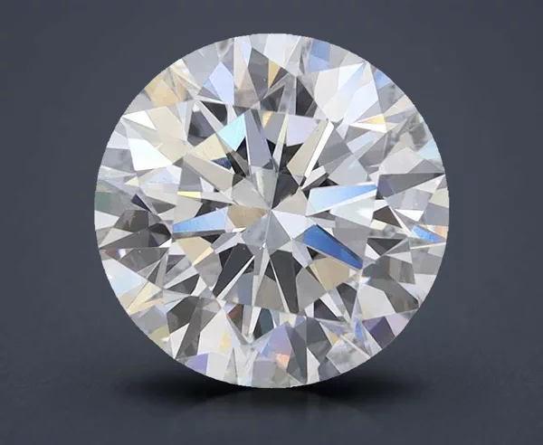 2.55 Carat · D · VVS2 Rare Carat Ideal Cut