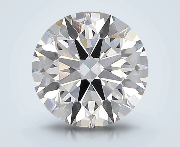 2.04 Carat · D · VVS2 Rare Carat Ideal Cut