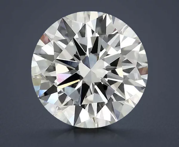 2.49 Carat · F · VVS2 Rare Carat Ideal Cut