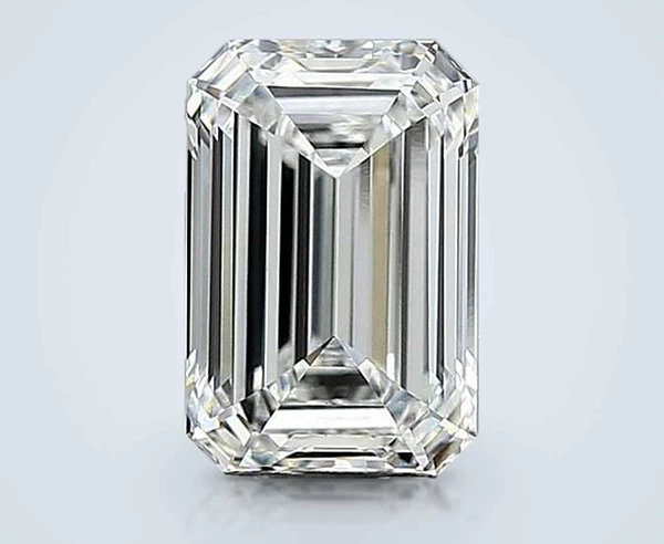 2.36 Carat · D · VS1 Rare Carat Ideal Cut