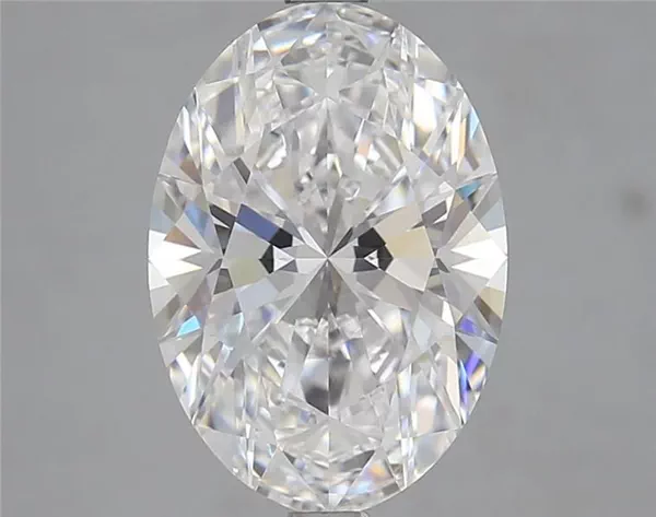 4.11 Carat · D · IF Rare Carat Ideal Cut