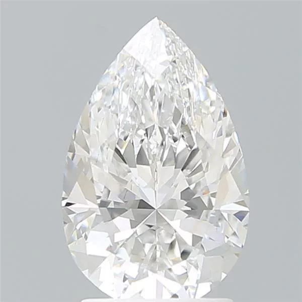 2.23 Carat · D · VS1 very good Cut