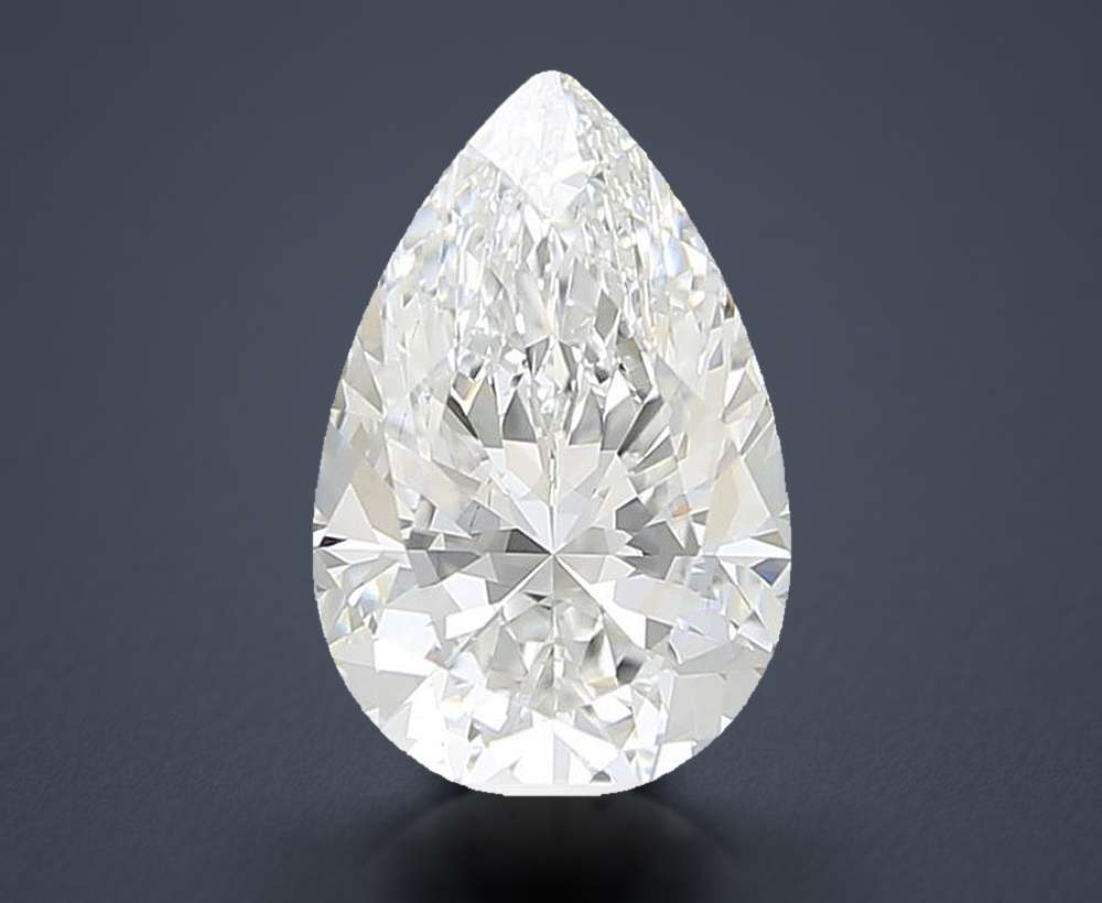 2.23 Carat · D · VS1 very good Cut