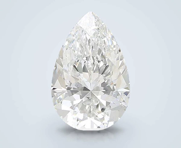2.23 Carat · D · VS1 very good Cut