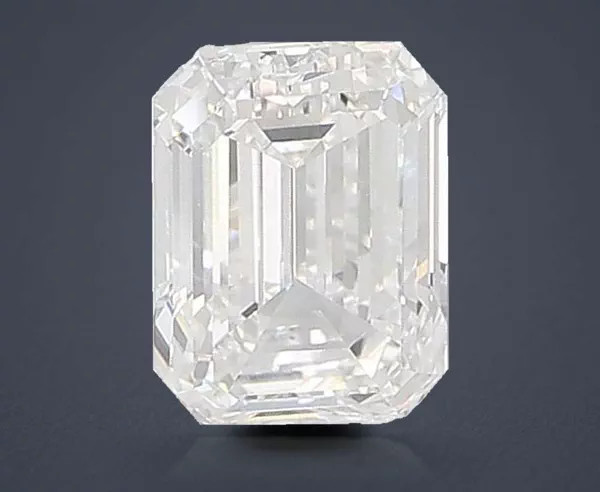 4.67 Carat · D · VVS1 Rare Carat Ideal Cut