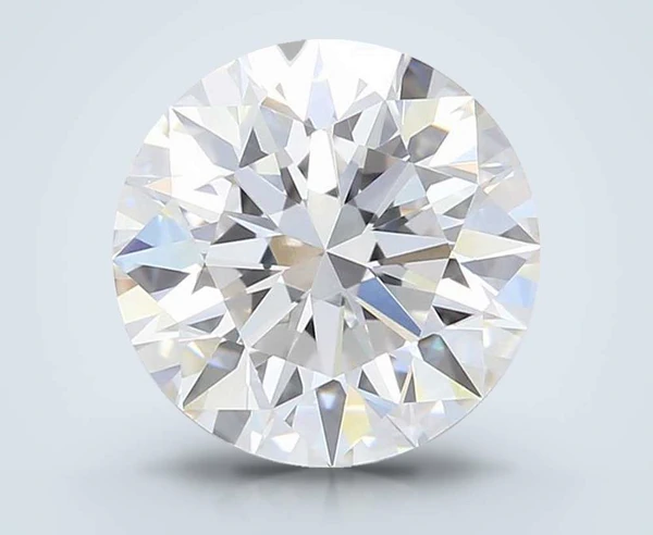 1.29 Carat · H · VVS2 excellent Cut