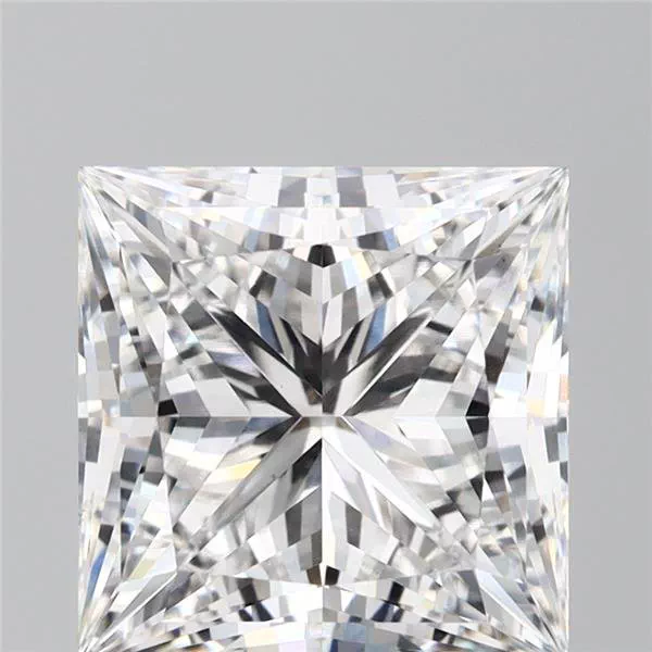 5.04 Carat · E · VS1 Rare Carat Ideal Cut