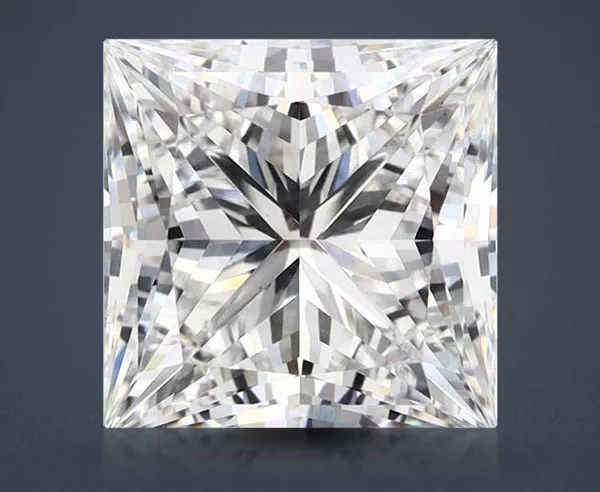 5.04 Carat · E · VS1 Rare Carat Ideal Cut