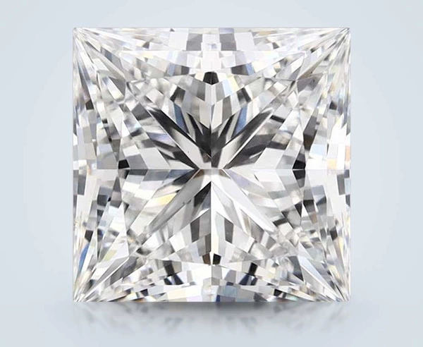 5.04 Carat · E · VS1 Rare Carat Ideal Cut