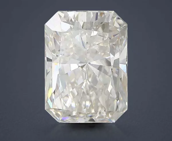 5.02 Carat · H · VS1 Rare Carat Ideal Cut