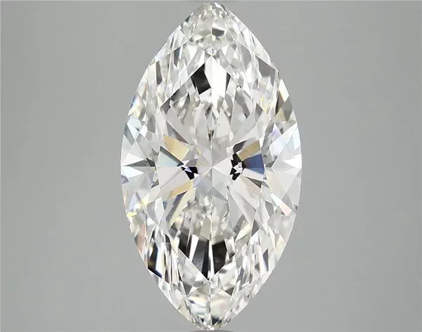 3.53 Carat · G · VS1 Rare Carat Ideal Cut