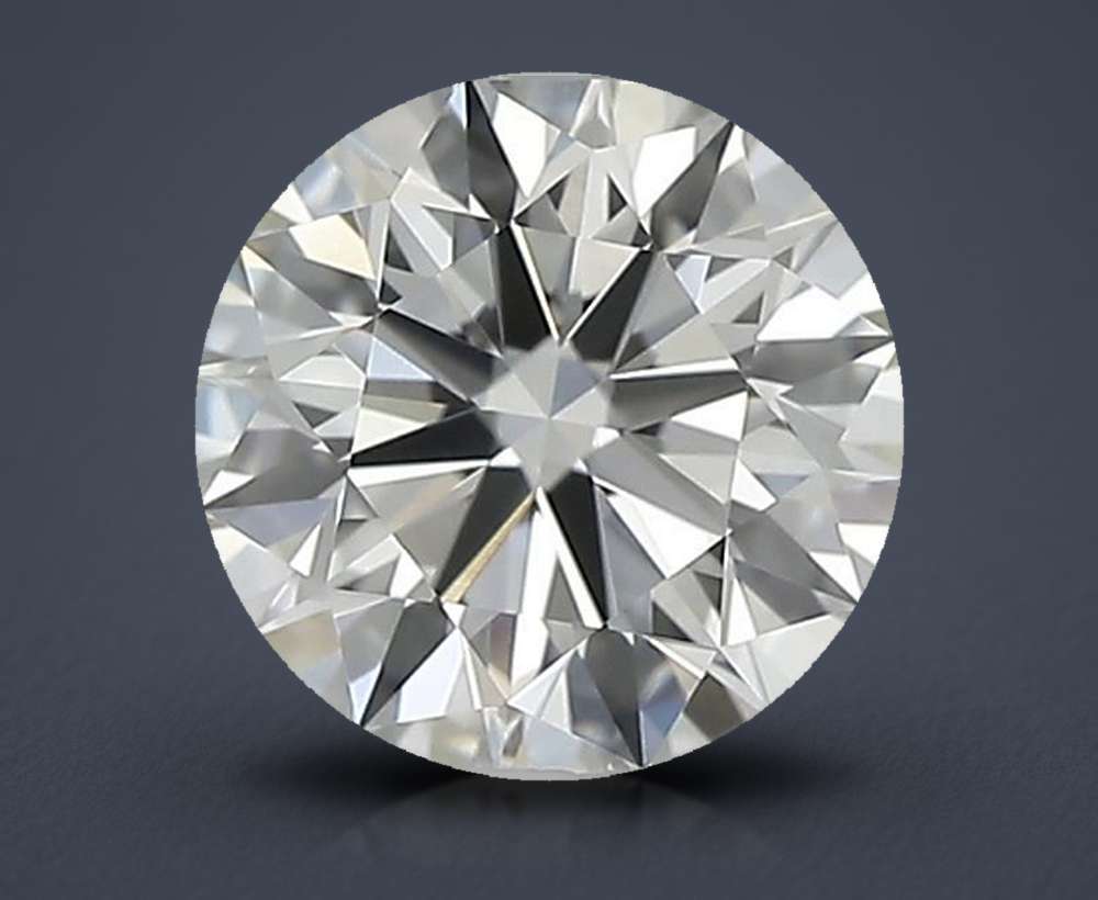0.6 Carat · G · VVS1 Rare Carat Ideal Cut