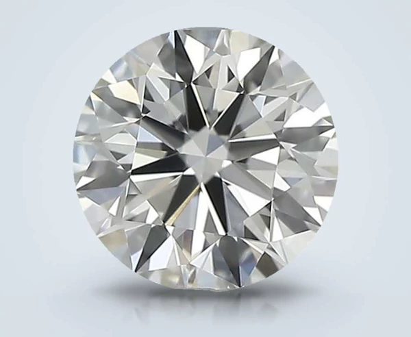 0.6 Carat · G · VVS1 Rare Carat Ideal Cut