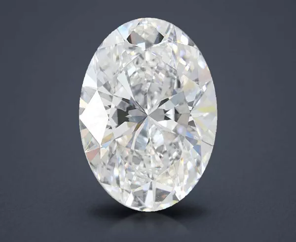 2.08 Carat · D · FL Rare Carat Ideal Cut