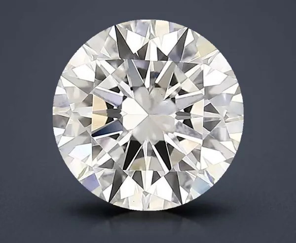 1.85 Carat · D · VS1 excellent Cut
