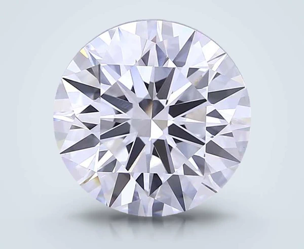 4.2 Carat · F · VS1 Rare Carat Ideal Cut