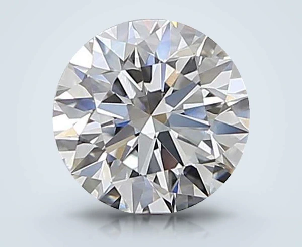 1.09 Carat · D · VVS1 Rare Carat Ideal Cut