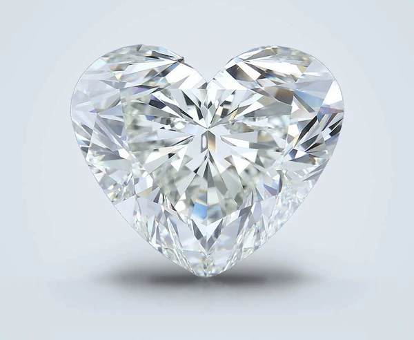 8.03 Carat · H · VVS2 Rare Carat Ideal Cut