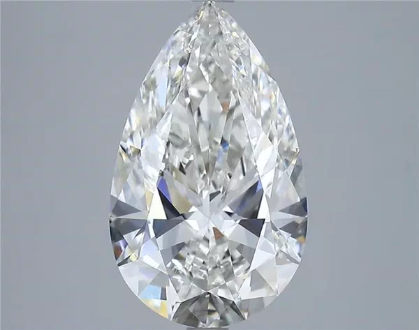 4.23 Carat · G · VVS2 Rare Carat Ideal Cut