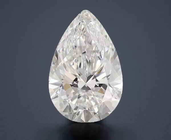 2.29 Carat · D · VVS2 Rare Carat Ideal Cut