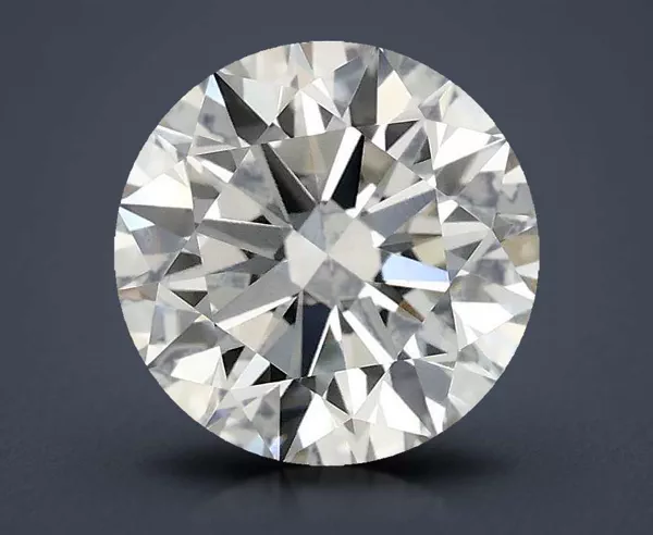 1.58 Carat · G · VS1 Rare Carat Ideal Cut