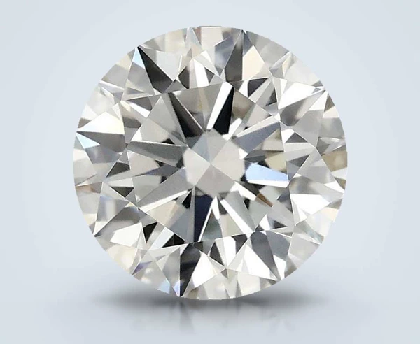 1.58 Carat · G · VS1 Rare Carat Ideal Cut