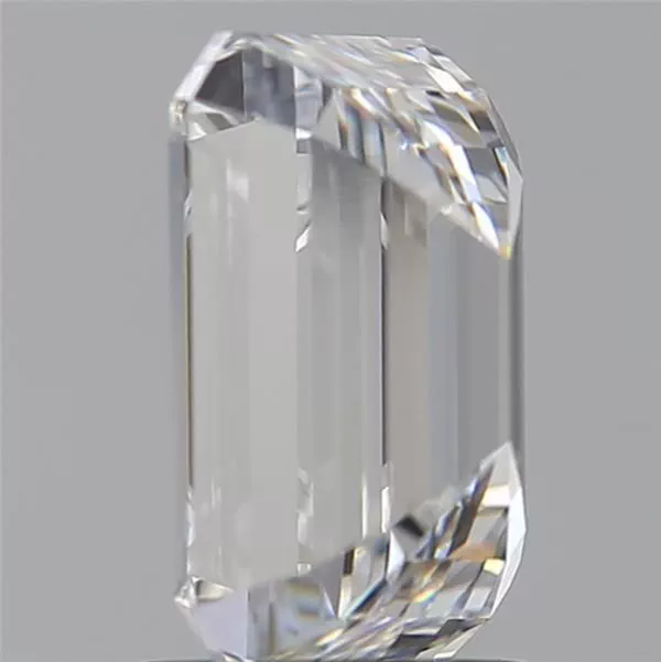 2.55 Carat · D · VVS1 Rare Carat Ideal Cut