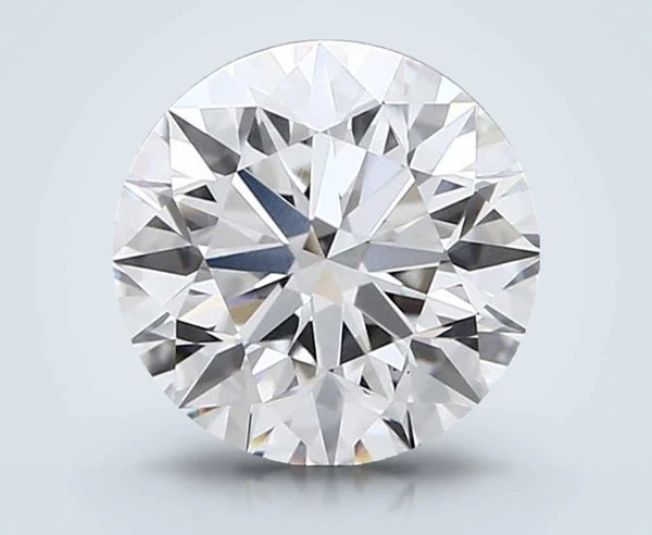 1.68 Carat · E · VS1 excellent Cut