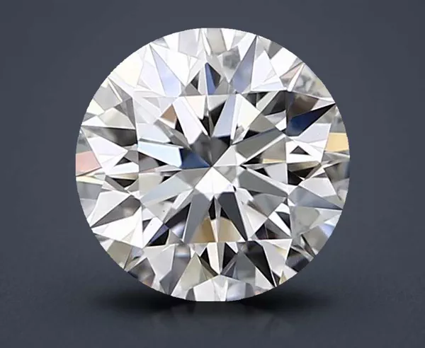 1.02 Carat · D · VS1 Rare Carat Ideal Cut