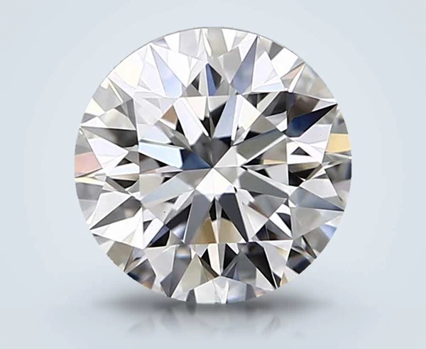 1.02 Carat · D · VS1 Rare Carat Ideal Cut
