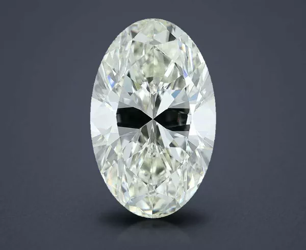 2.54 Carat · J · VVS2 Rare Carat Ideal Cut