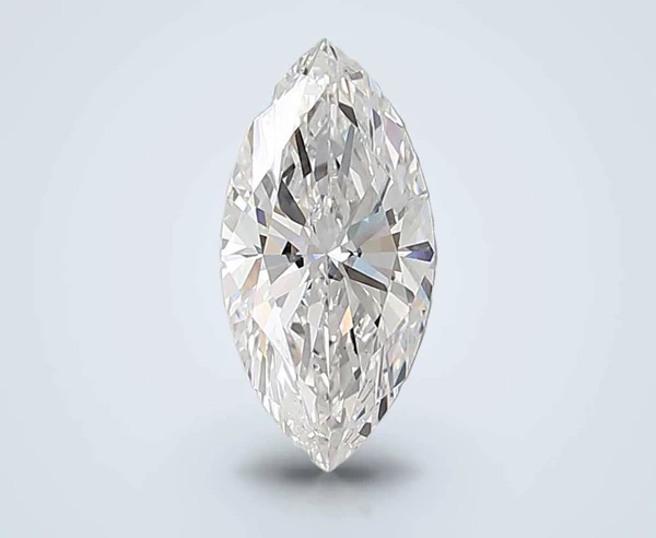 4 Carat · E · VVS2 Rare Carat Ideal Cut