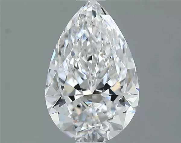 1.01 Carat · D · VVS1 Rare Carat Ideal Cut