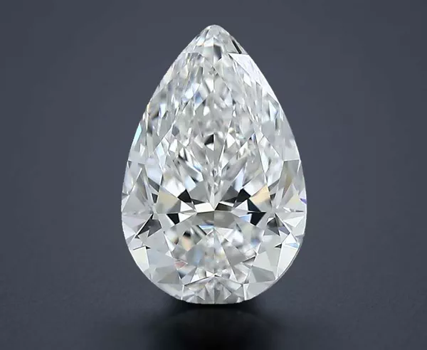 1.01 Carat · D · VVS1 Rare Carat Ideal Cut