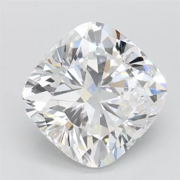 2.31 Carat · D · IF Rare Carat Ideal Cut