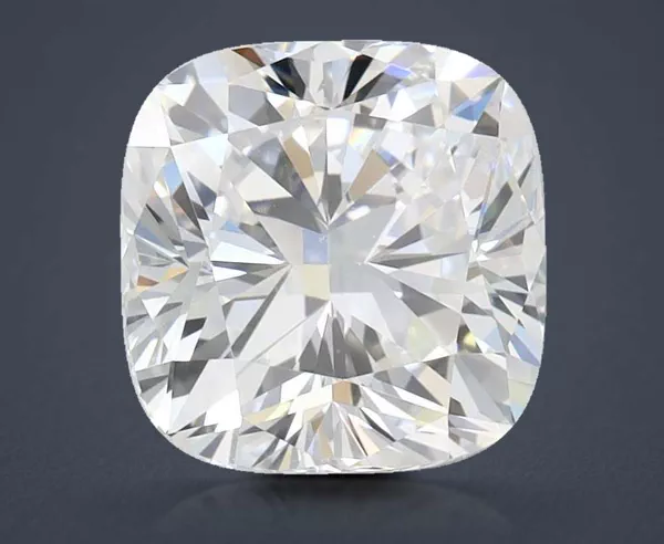 2.31 Carat · D · IF Rare Carat Ideal Cut