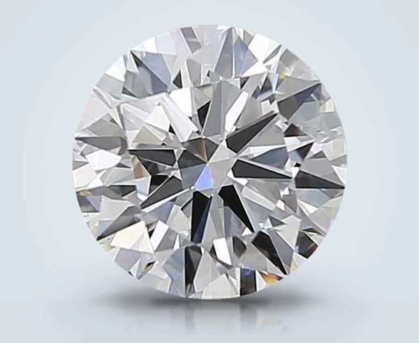 2 Carat · E · VS1 excellent Cut
