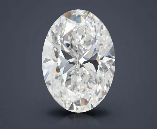 4.62 Carat · D · FL Rare Carat Ideal Cut