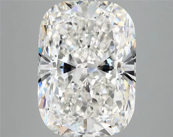 4.81 Carat · F · VVS2 Rare Carat Ideal Cut