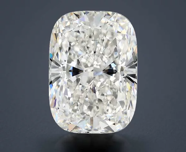 4.81 Carat · F · VVS2 Rare Carat Ideal Cut