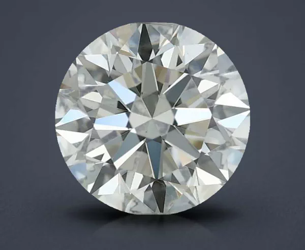 0.52 Carat · J · VVS2 Rare Carat Ideal Cut