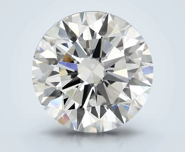 5.2 Carat · E · VS2 Rare Carat Ideal Cut