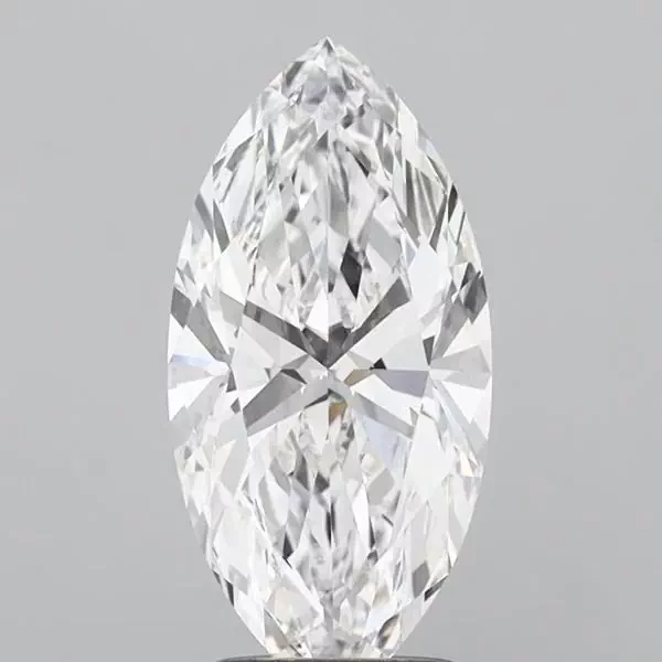 2.08 Carat · D · VVS2 Rare Carat Ideal Cut