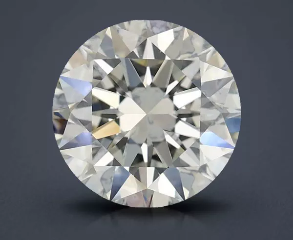 1.7 Carat · J · VVS2 Rare Carat Ideal Cut