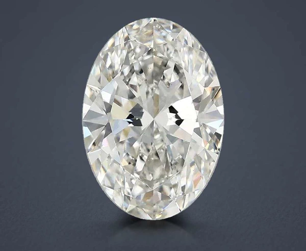 2.88 Carat · G · VS2 Rare Carat Ideal Cut