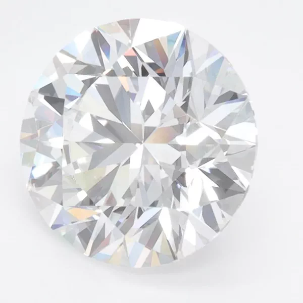 4.02 Carat · D · VVS1 Rare Carat Ideal Cut