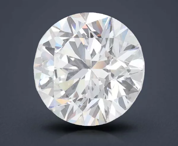 4.02 Carat · D · VVS1 Rare Carat Ideal Cut