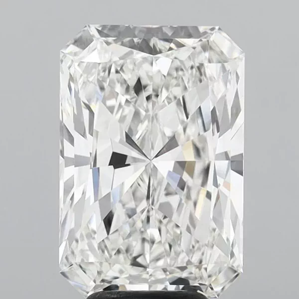 5.31 Carat · F · VVS2 Rare Carat Ideal Cut